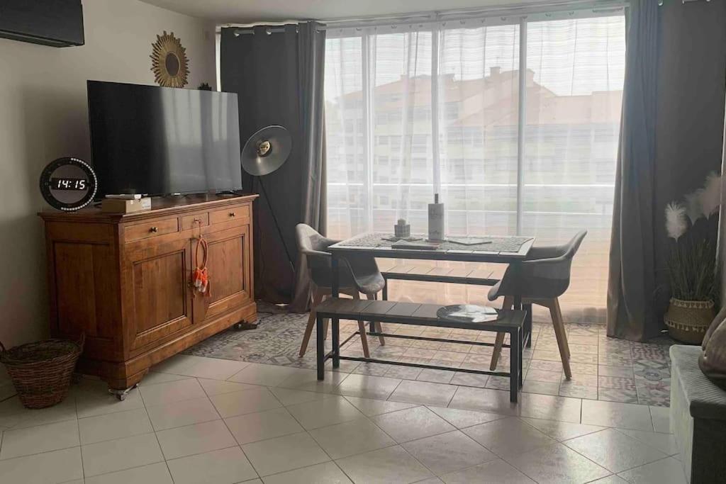 Apartment Vintage 90 M2 Duplex Classe