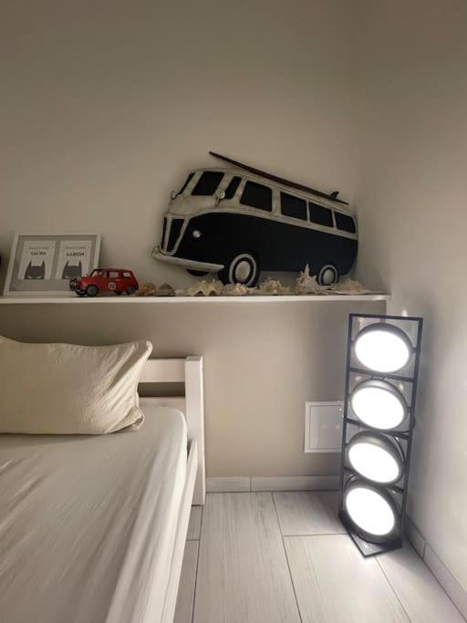 Vintage 90 M2 Duplex Classe *